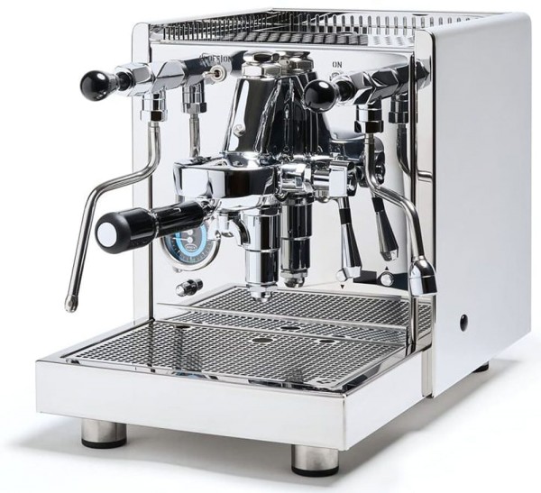 Quick Mill New Aquila 0986, Rota + PID Espressomaschine