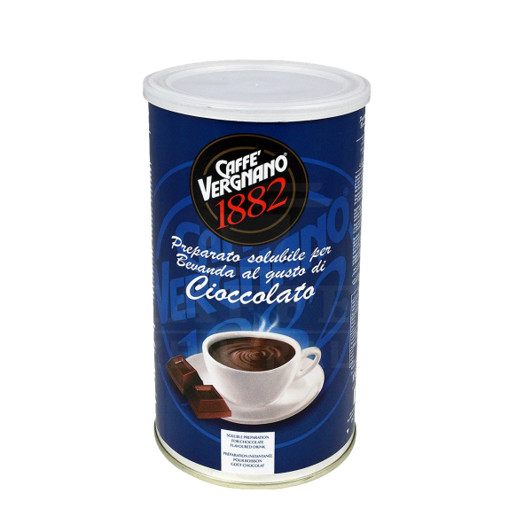 Vergnano Cioccolato, 1 kg