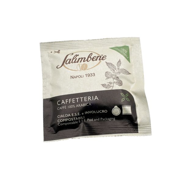 Salimbene Caffetteria Pads