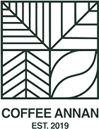 Coffee Annan