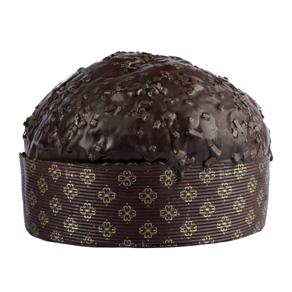 Nannini Panettone Cioccolato, 750 g