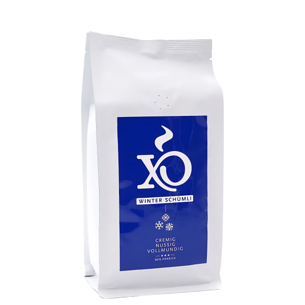 XO Winter Schümli, 500 g